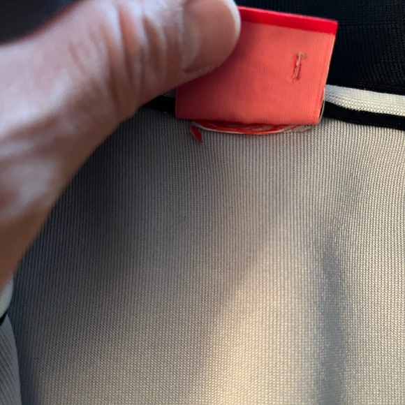 Nike Jacket men’s xl - Picture 3 of 4